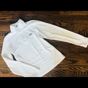 The North Face Women’s Fleece *White*